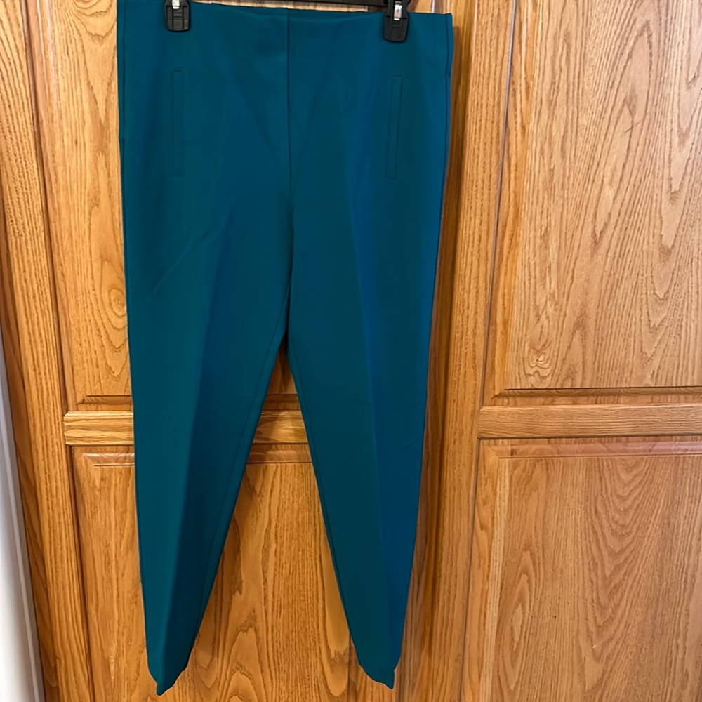 Chico’s Juliet Pants